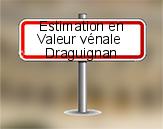 Estimation en Valeur vénale avec AC ENVIRONNEMENT sur Draguignan
